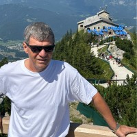 Klaus Ising Hansen