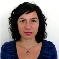 Aneliya Kishkina