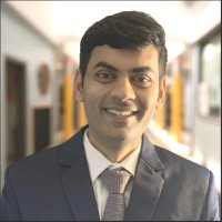 Dharmesh Jivani, Bsc,Mba