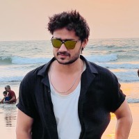 Hardik Maniya