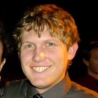 Mark Sprague