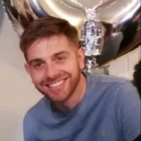 Luke Byrne