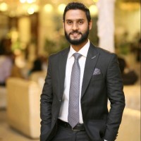 Shahzaib Farooq