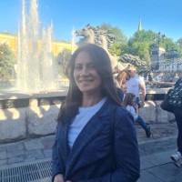 Светлана Симонова