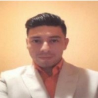 Jafet kaleb Muñoz teran