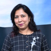 Sarojini Kunwar