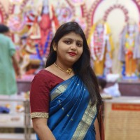 Aradhana Shaw