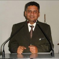 Tariq Nadeem Bhatti