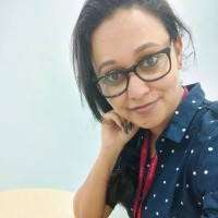 Parvathy Krishna