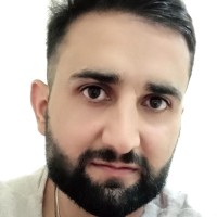 Mudasir Hussain