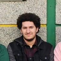 Amirhossein Heidarian