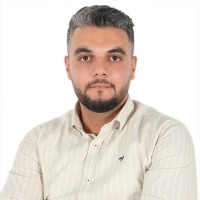 Lamine Chabani (Msc)