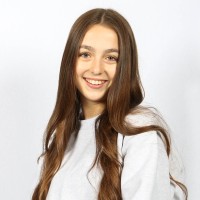 Sophia Roy