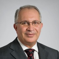Nabil Aziz,  FRCOG  MD