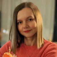 Khrystyna Rubel