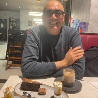 Moataz Khalil