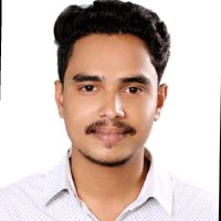 Arjun p.k
