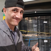 Joshua Alvarado