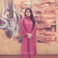 Dr Mussarat