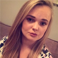 Lorna Wright