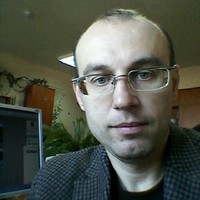 Oleg Davidyuk