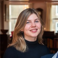 Anna Meijles