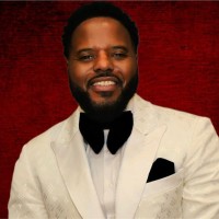 Dr. Marlon Whitfield