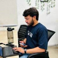 Vikas S.