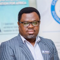 Raymond Selorm Mamattah