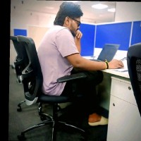 Ravi Chandra