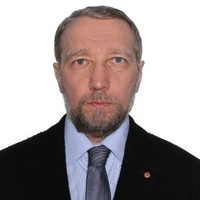 Oleg Pavlovsky