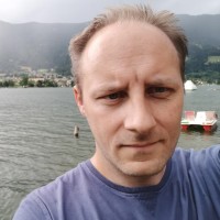 Tomas Drobisz