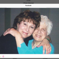 Maria Scarpone