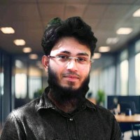Abu Jafar Sadique