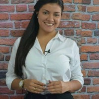 Ana Paula Chacon Ortega