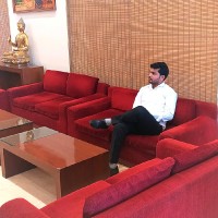 Arun Yadav