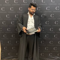 Harsh Gomes