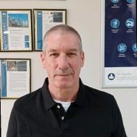 Scott Simmers
