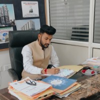 Nikhil Sharma