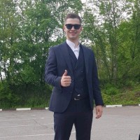 Андрій Демчук