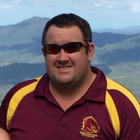 Brendan Beahan