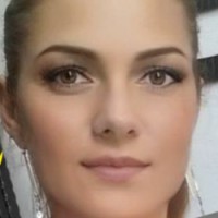 ADINA ANCUTA POTROVITA