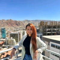 Maribel Lucuara Rios