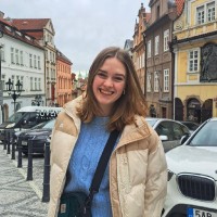 Sophie Zwarts