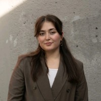 Vanessa A.