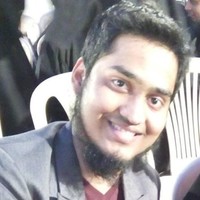 Fahad Ahmad Tungekar