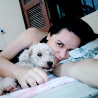 Tany Oliveira