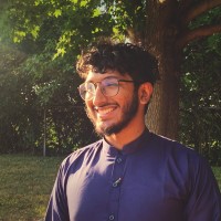 Muhammad Sarim