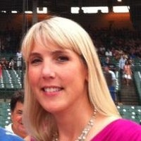 Amy Risinger, CAE, IOM