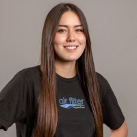 Rachel Lucey, Cafs, Nct
